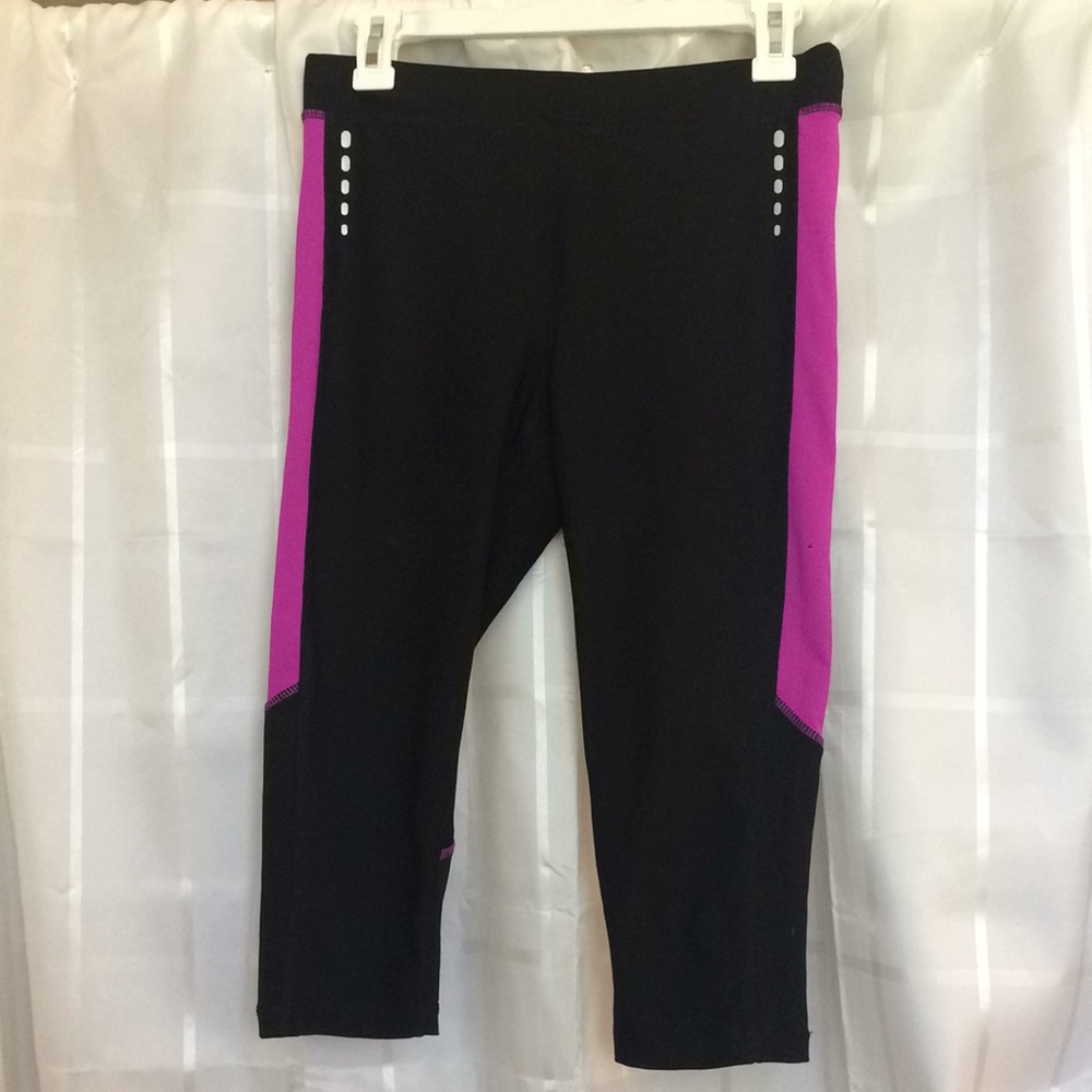 Athletic Running / Yoga Leggings Sz M